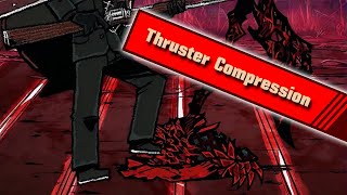 Thumb Sinclair Shows What Happens When You Go Against the Bloodstream