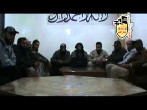 بيان إنضمام كتائب بشائر النصر في القصير الى لواء الإسلام في حمص