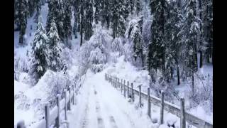 Kenny G - Let It Snow *THE SMOOTHJAZZ LOFT*