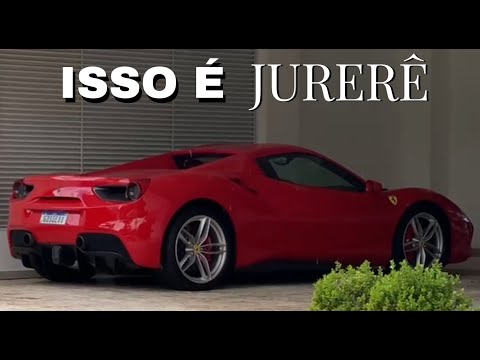 O Verdadeiro Jurerê Internacional.