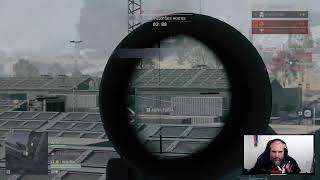 VALADÃO MIROLHA, O SNIPER BRASILEIRO!