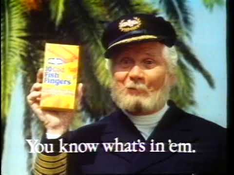 YTV Adverts 1981
