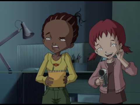 CODE LYOKO - EP66 - WILLIAM RETURNS
