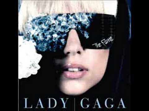 Love Games - Lady Gaga - The Fame