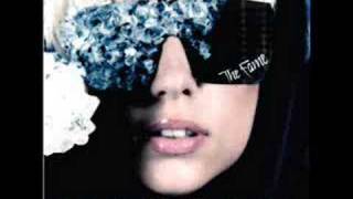 Love Games - Lady Gaga - The Fame