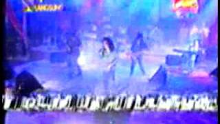 Download lagu SLANK - Generasi Biru (Live RCTI 1995) (formasi 13) mp3