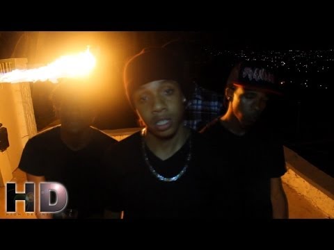D'East - OG Bobby Johnson (Freestyle) [Official Viral Video HD]