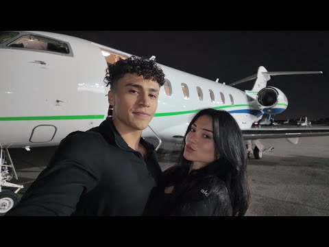 pov: your life after getting rich...