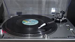 Mr. Mambo **Tiffany** 1988 🇺🇸