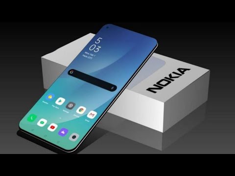 Nokia 2.4 Android 10 Smartphone with Large HD + Screen , 2 - Day Battery Life | Fjord Blue