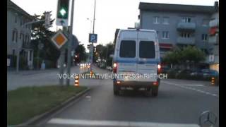 preview picture of video 'Erlenbach / Küsnacht'