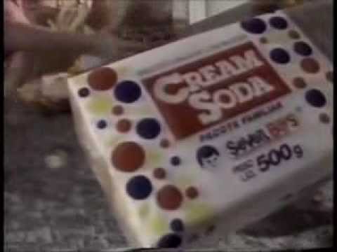 Intervalo Comercial da Rede OM - 20/01/1993