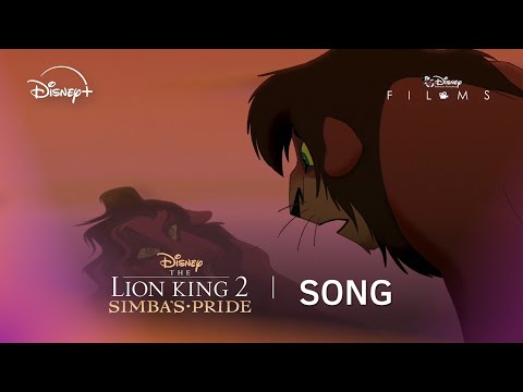 The Lion King II: Simba's Pride - One Of Us SONG
