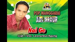 Download lagu Lagu Pop Manggarai NAI GE Leonardus Agung // Video ADL GROUP mp3 Download lagu Lagu Pop Manggarai NAI GE Leonardus Agung // Video ADL GROUP mp3