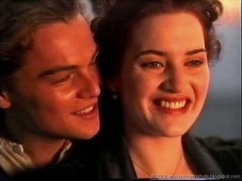Titanic - My heart will go on