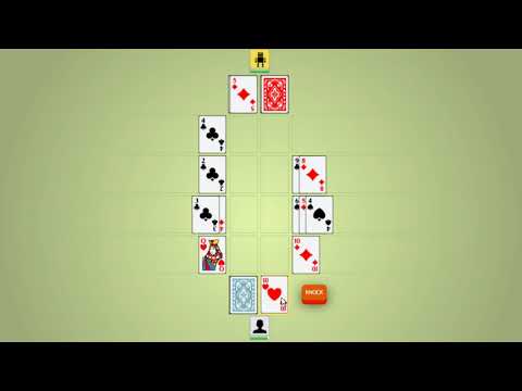 How to Play Russian Bank