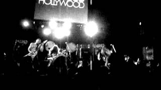 Exhumed - The Matter Of Splatter