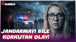 Manisa’nın Kayıp Köyü: Kördere’ye Taş Yağdıran Fatma Kadın’ın İntikamı