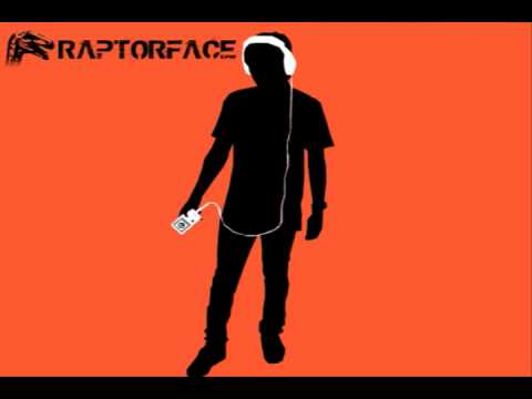 Raptorface - Corridors of Time (Chrono Trigger cover)