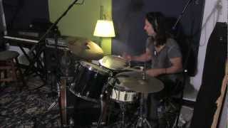 Songs of the Revolution: Little Barrie performs &quot;Surf Hell&quot;