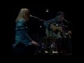 John Renbourn & Jacqui McShee In Concert - Can't Keep From Crying