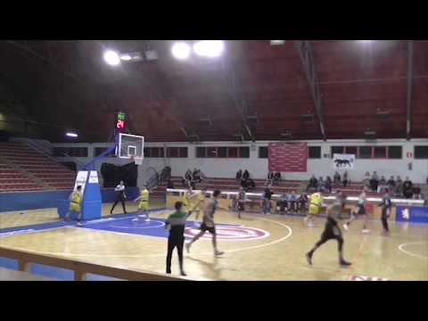 Primera Nacional ADC Baloncesto - Baloncesto Badajoz