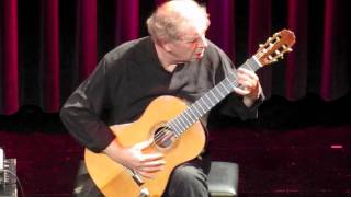 Ralph Towner plays " Nardis " ,Solo