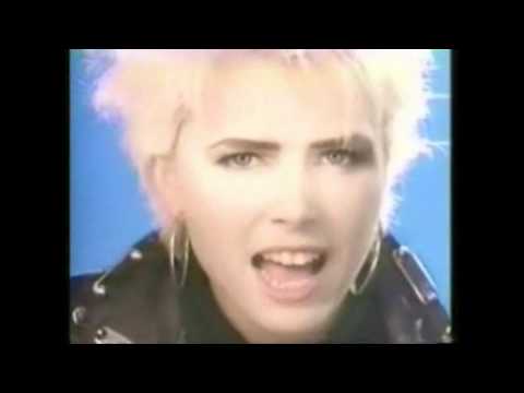 Toni Halliday - Weekday