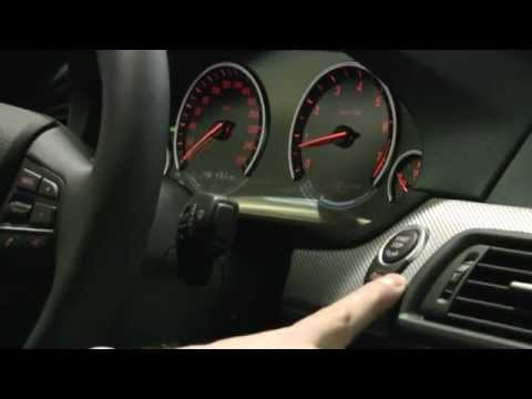 What is BMW Eco Pro Mode?