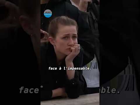 Le miracle de la cathédrale Notre-Dame de Paris