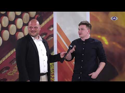 Naj viža: skupina Vzrock - 4. 5. 2023