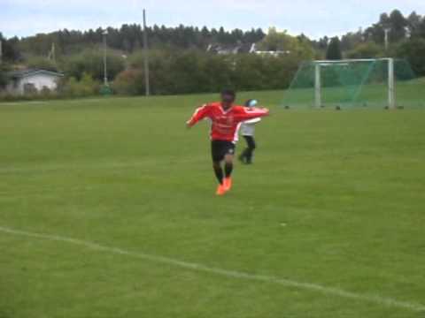 Mustafas mål mot Skänninge