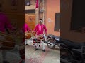 Dhol Wading Program Antri Shortsviral Trandingviralvideo Dhol Antrojatikkhobor