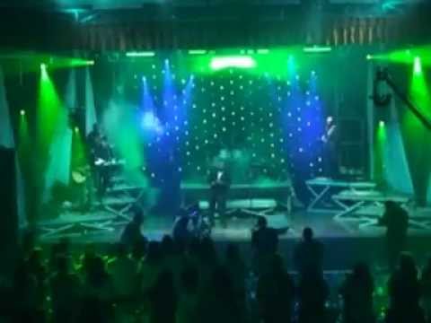 ALTOS LOUVORES MEDLEY