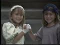 Opening To You Re Invited To Mary Kate Ashley S Costume Party 1999 VHS