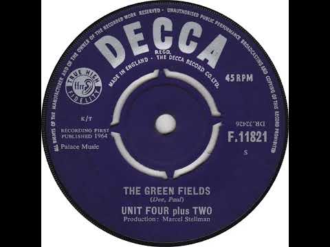(1a) Unit Four Plus Two - The Green Fields