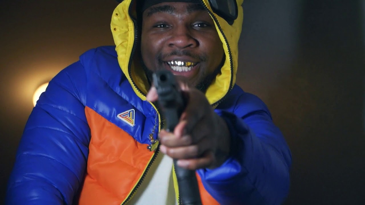 Promotional video thumbnail 5 for 2RawKutt Booking