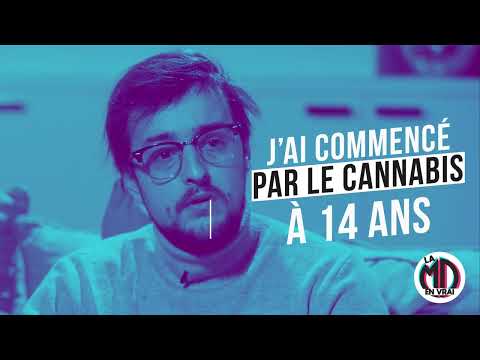 Vidéo Prévention MDMA Témoignage : Romain
