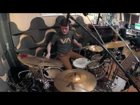 Mat Zo - Killing Time DRUM COVER