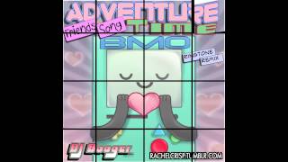 Adventure Time BMO Friends Song Remix