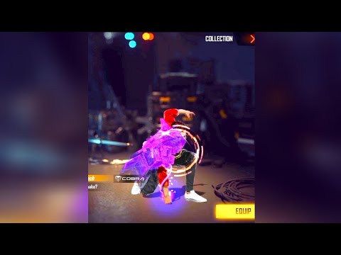 FREE FIRE WHATSAPP ATTITUDE STATUS- GARENA FREE FIRE #shorts