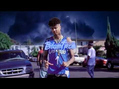 Blueface - DM (feat. YBN Almighty Jay) Instrumental [Prod. Ferragamo Beats) Instagram: @jcapone3k