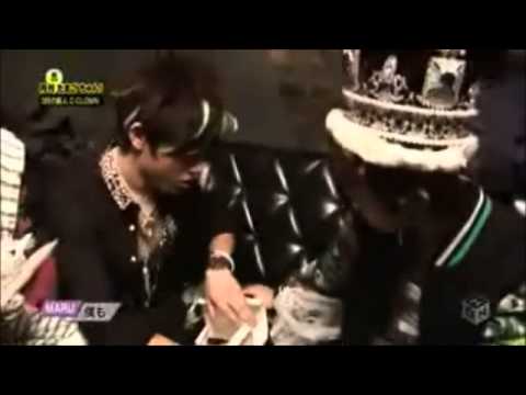 C-Clown RayJun Birthday Project (HappyRayJunDay) (HD) mp4