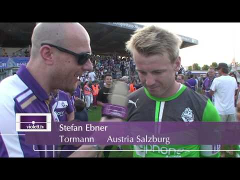 Nachspiel: Austria Salzburg - Grödig, 1. Runde, ÖFB-Cup 2013/14