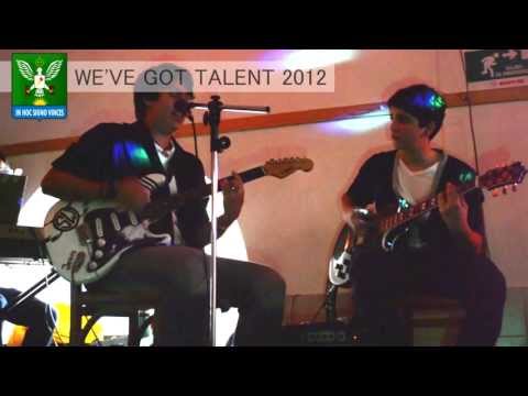 We've Got Talent 2012 (Completo) - Colegio Juan José Passo