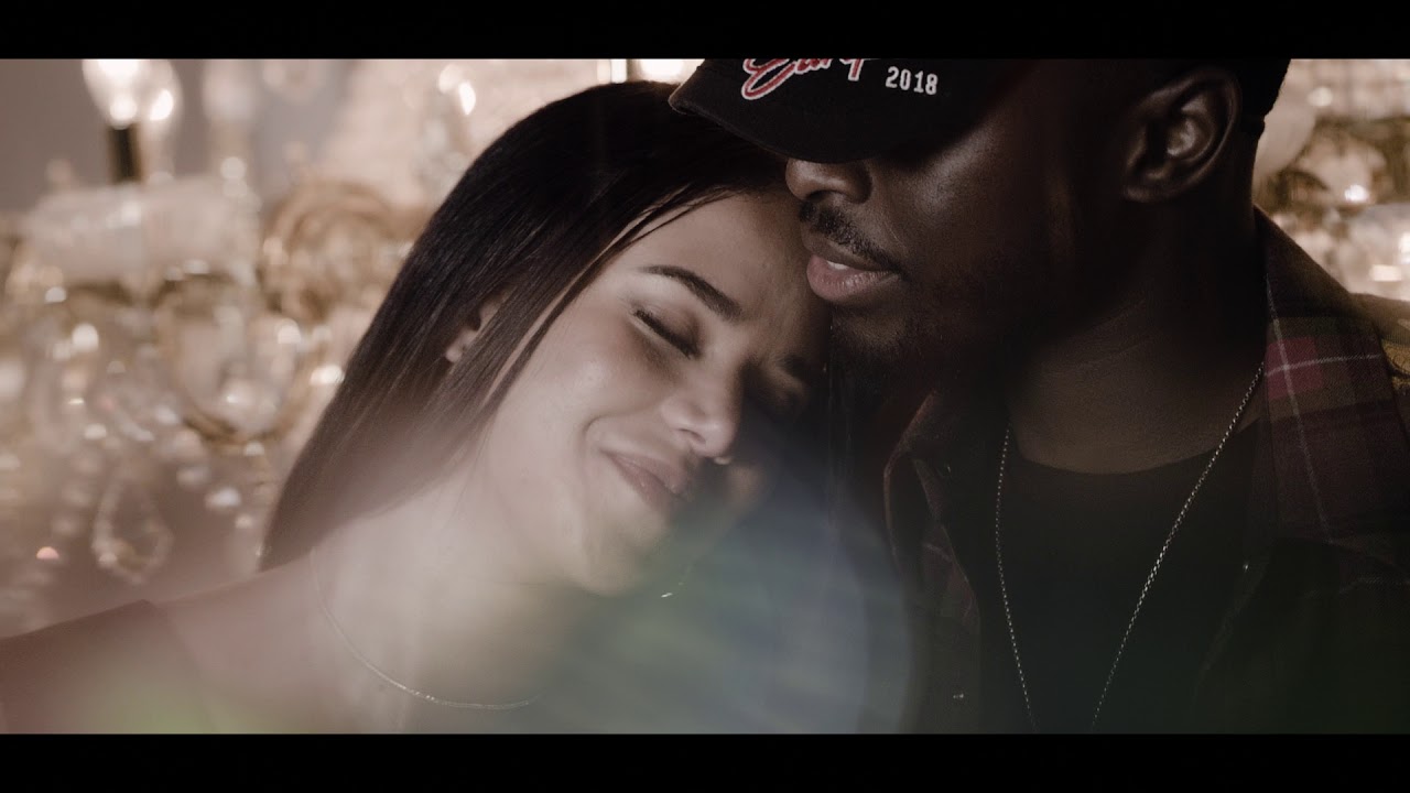 Dadju — Jaloux