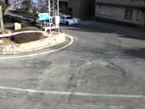 Ronde del sebino 2013 Maran-Maran