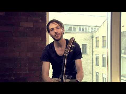 ALM:uk - Back To You Song Story