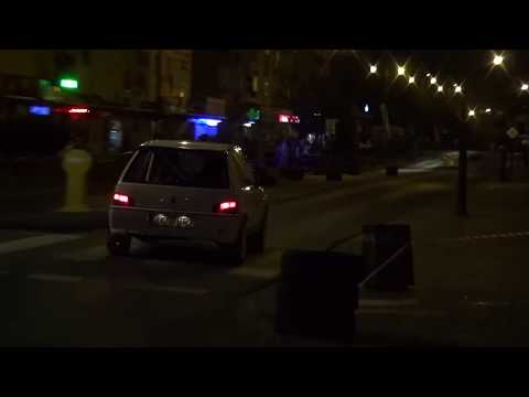 Szkołuda/Szkołuda (106) - Rajd 111 Jezior (24-25.08.2019)