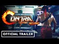 Contra Returns - Official Live Action Trailer
